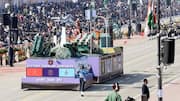 92 பில்லியன் டாலருடன், ராணுவத்திற்காக அதிகம் செலவு செய்யும் நாடுகளில் இந்தியா 5வது இடத்தில் உள்ளது