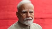 யூடியூபில் அதிக சப்ஸ்க்ரைபர்ஸ் கொண்ட உலக தலைவராக ஆனார் பிரதமர் மோடி