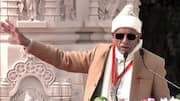 அயோத்தி ராமர் கோவில் நிதி முறைகேடு புகார்: அறக்கட்டளை பொதுச்செயலாளர் சம்பத் ராய் ராஜினாமா