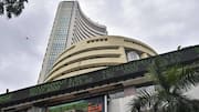வர்த்தக கவலைகள் காரணமாக சென்செக்ஸ் 450 புள்ளிகள் சரிந்தது, நிஃப்டி 25,450க்கு கீழே சரிந்தது