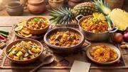 ஆப்பிரிக்காவின் அன்னாசி ரெசிபிகள்: நீங்கள் விரும்புவீர்கள்!