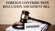'வெளிநாட்டு நிதிக்குத் தடையில்லை': FCRA சட்டத் திருத்தம் குறித்து அமெரிக்காவுக்கு இந்தியத் தூதர் வெளியிட்ட 'உண்மை நிலவரம்'