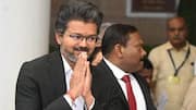 முதல்வர் விஜய் தலைமையில் புதிய அரசின் முதல் அமைச்சரவைக் கூட்டம் இன்று; என்ன எதிர்பார்க்கலாம்?