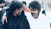 வைரலாகும் லோகேஷ் கனகராஜின் பிறந்தநாள் கொண்டாட்ட புகைப்படங்கள்