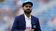 "கேப்டன் பதவியால் மனதளவில் முற்றிலுமாக உடைந்தேன்!" 4 ஆண்டுகளுக்குப் பின் மௌனம் கலைத்த விராட் கோலி!