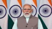 தமிழக தேர்தல் முடிவுகள் 2026: தவெகவின் இமாலய வெற்றிக்கு பிரதமர் மோடி வாழ்த்து; தமிழக வளர்ச்சிக்கு உறுதியளிப்பு