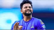 மீண்டும் சிஎஸ்கேவில் 'சின்ன தல'? பேட்டிங் பயிற்சியாளர் பதவி குறித்து மவுனம் காத்த சுரேஷ் ரெய்னா