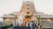 ஆந்திராவில் இந்து கோயில்களை பாதுகாக்கும் பொருட்டு 3,000 கோயில்கள் அமைப்பு
