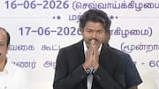 MLA-களுக்கு 2 நாள் பயிற்சி முகாமை தொடங்கி வைத்தார் முதல்வர் விஜய்