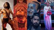 ஆஸ்கர் விருதுகளுக்கு பரிந்துரைக்கப்பட்ட தகுதிப் பட்டியலில் 10 இந்தியப் படங்கள்