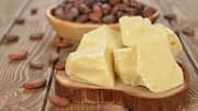 பளபளப்பான சருமத்திற்கு கோகோ பட்டர்: சமையலறையின் அத்தியாவசியப் பொருள்
