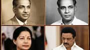 பதவியில் இருந்தபோதே தேர்தலில் தோற்ற தமிழக முதலமைச்சர்கள் யார் யார்? ஒரு முழுமையான பட்டியல்!