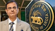 ரிசர்வ் வங்கியிடமிருந்து மத்திய அரசு சாதனை அளவாக ₹3 டிரில்லியன் ஈவுத்தொகையைப் பெறக்கூடும்