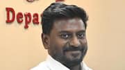 தமிழகப் பள்ளிகளில் இனி தினமும் உடற்கல்வி வகுப்பு: புதிய டைம்டேபிளை வெளியிட்டார் அமைச்சர் ராஜ்மோகன்