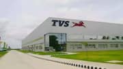 TVS குழுமத்தில் வெடித்துள்ள குடும்பச் சொத்து பிரிவு மோதல்: வேணு சீனிவாசன் - மல்லிகா சீனிவாசன் வாரிசுகளிடையே தகராறு?