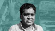 காவல்துறை அதிகாரியால் சுட்டுக் கொல்லப்பட்ட ஒடிசா அமைச்சர் நபா கிசோர் தாஸ்