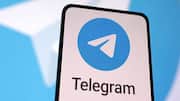இந்தியாவில் டெலிகிராம் முடக்கப்பட்டாலும் VPN-கள் அதை செயல்படுத்தலாமாம்!