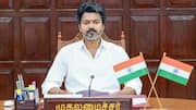 3 நாள் பயணமாக டெல்லிக்கு சென்ற முதல்வர் விஜய்: என்ன அஜெண்டா?