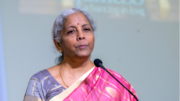 இந்தியா - அமெரிக்க வர்த்தகப் பேச்சுவார்த்தையில் தேக்கம்: மத்திய நிதியமைச்சர் நிர்மலா சீதாராமன் கருத்து