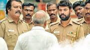 தொலைக்கட்சியில் வெளியாக இருக்கும் விமலின் 'விலங்கு' வெப் சீரீஸ்
