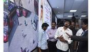 பெண்கள் மற்றும் குழந்தைகள் பாதுகாப்பு: 2,300 மாநகர பேருந்துகளில் கண்காணிப்பு கேமராக்கள்