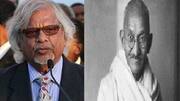 மகாத்மா காந்தியின் பேரன் அருண் மணிலால் காலமானார் 