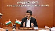 மாநிலங்களவையில் முதல் TVK எம்.பி. யார்? விஜய் தீவிர ஆலோசனை