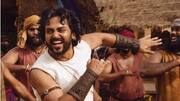 டிஜிட்டல் சோழர்கள்: குந்தவையுடன் ட்விட்டரில் கடலை போட ட்ரை பண்ணும் வந்தியத்தேவன்!