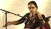மேற்கத்திய இசைக்கருவியில் இந்துஸ்தானி புரட்சி! பத்ம விபூஷண் விருது பெற்ற வயலின் ஜாம்பவான் டாக்டர் என். ராஜம்