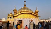 பஞ்சாபில் புதிதாக அறிவிக்கப்பட்ட மூன்று சீக்கிய புனித நகரங்களில் இறைச்சி, மதுவுக்கு தடை விதிக்கப்பட்டுள்ளது