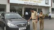 ஒரே போன் நம்பரில் 2,000 ஃபேன்சி எண்கள்; 'VAHAN' தளத்தில் நடந்த முறைகேடு