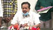 எனக்கு அப்படியே ஓட்டுப்போட்டு கிழிச்சிட்டீங்க: அமைச்சர் பொன்முடி சர்ச்சை பேச்சு