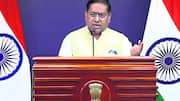 ஆக்கிரமிக்கப்பட்ட நிலத்தில் பாகிஸ்தானுக்கு உரிமையில்லை! பாகிஸ்தான்-சீனா எல்லைக் குழுவுக்கு இந்தியா கடும் எதிர்ப்பு