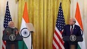 வர்த்தக பேச்சுவார்த்தைகள் மீண்டும் தொடங்கியுள்ள நிலையில், இந்தியா 'மிக முக்கியமான' கூட்டாளி எனக்கூறும் அமெரிக்கா