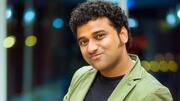 "இந்திய சினிமாவில் இசைக்கு சிறந்த பங்களிப்பு" அளித்ததற்காக இசையமைப்பாளர் தேவி ஸ்ரீ பிரசாத்துக்கு விருது "இந்திய சினிமாவில் இசைக்கு சிறந்த பங்களிப்பு" அளித்ததற்காக இசையமைப்பாளர் தேவி ஸ்ரீ பிரசாத்துக்கு விருது