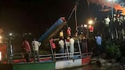 பீகாரில் விருந்துக்குச் சென்ற சிறுவர்கள் பயணம் செய்த படகு கவிழ்ந்து 14 பேர் உயிரிழப்பு