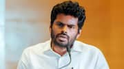 பாஜகவிலிருந்து விலகி புதிய கட்சி தொடங்குகிறாரா அண்ணாமலை? தமிழக அரசியலில் திடீர் பரபரப்பு!