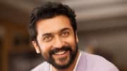 பிடித்த உணவை நிறுத்தவே தேவையில்லை! 51 வயதில் நடிகர் சூர்யாவுக்கு மம்முட்டி கொடுத்த ஃபிட்னஸ் டிப்ஸ்