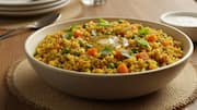 பஜ்ரா (கம்பு) கிச்சடி: ஹரியானாவின் ஆரோக்கியமான காலை உணவு
