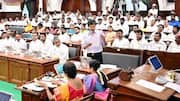 3 நாட்கள் விடுமுறைக்குப் பின் மீண்டும் கூடுகிறது சட்டசபை: சட்டம் ஒழுங்கு விவாதத்திற்கு இன்று முதல்வர் விஜய் பதிலுரை