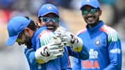 INDvsAFG 3வது ஒருநாள் போட்டி: ரோஹித் ஷர்மா-பிரசித் கிருஷ்ணா ஜோடி வரலாற்றுச் சாதனை