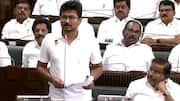 சட்டமன்றத்தில் காரசார விவாதம்: 3 ஃபைல்களைத் திறக்க உதயநிதி சவால்; பதிலடி கொடுத்த அமைச்சர்கள்