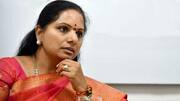 மார்ச் 24ஆம் தேதி விசாரணைக்கு வரும் BRS தலைவர் கவிதாவின் மனு
