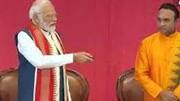 கர்நாடகாவில் மருத்துவ ஆராய்ச்சி நிலையத்தினை துவக்கி வைத்தார் பிரதமர் மோடி