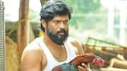 'டோரதி' படத்தில் கொடூர வில்லனானது ஏன்? நடிகர் சவுந்தரராஜா பகிர்ந்த சுவாரஸ்யப் பின்னணி