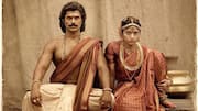 ரணபாலி கலவையான விமர்சனம்: வசூலைத் தாண்டிய படைப்பு என விஜய் தேவரகொண்டா விளக்கம்!