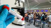 எபோலா வைரஸ் பரவல்: சர்வதேசப் பயணிகளுக்கு டெல்லி இந்திரா காந்தி சர்வதேச விமான நிலையம் அவசர எச்சரிக்கை