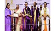 மருத்துவ படிப்புகள் தமிழில் இருக்க வேண்டும்-நிர்மலா சீதாராமன் பேச்சு