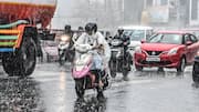 தமிழகத்தில் வடகிழக்குப் பருவமழை தொடக்கம்: டெல்டா மாவட்டங்கள் உட்பட 15 மாவட்டங்களில் கனமழைக்கு வாய்ப்பு