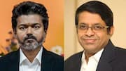 கட்சிகளின் கடும் எதிர்ப்பு காரணமாக ஜோதிடர் நியமனத்தை ரத்து செய்த முதல்வர் விஜய்: பின்னணி என்ன?